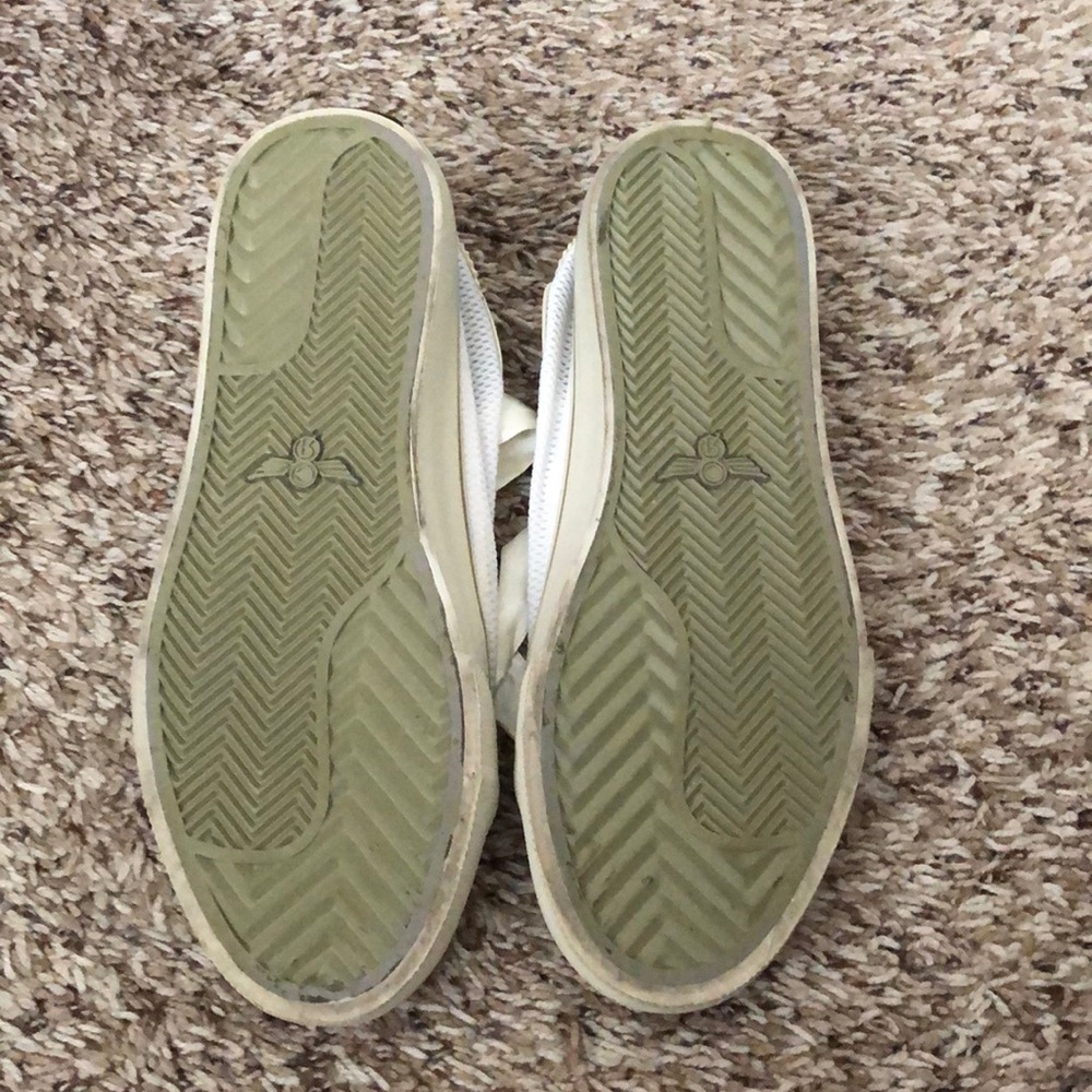 *SOLD* Creative Recreation Sneakers - Picture 5 of 6